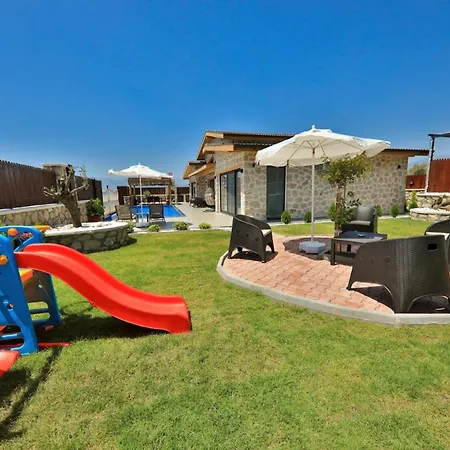 Beylerbeyi 1 Hotel 4*