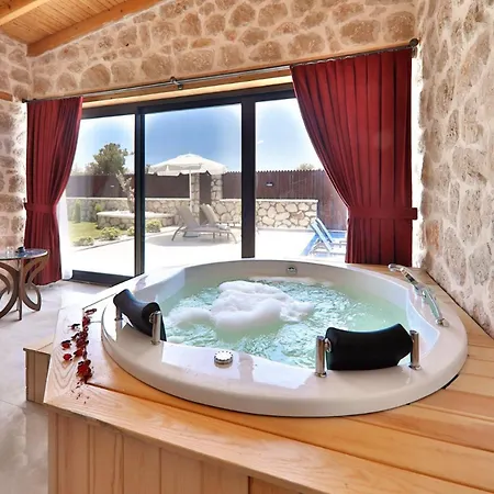 Beylerbeyi 1 Hotel Kas