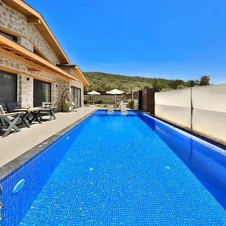 Beylerbeyi 1 Hotel Kas