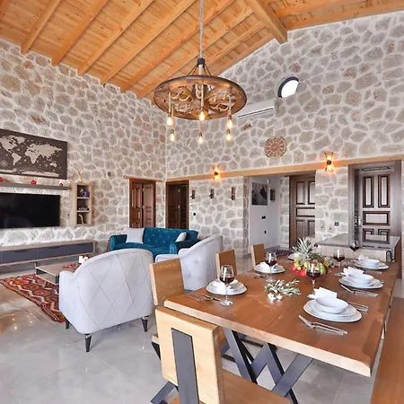 Beylerbeyi 1 Hotel