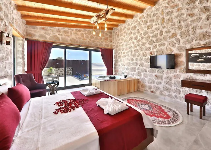 Hotel Beylerbeyi 1