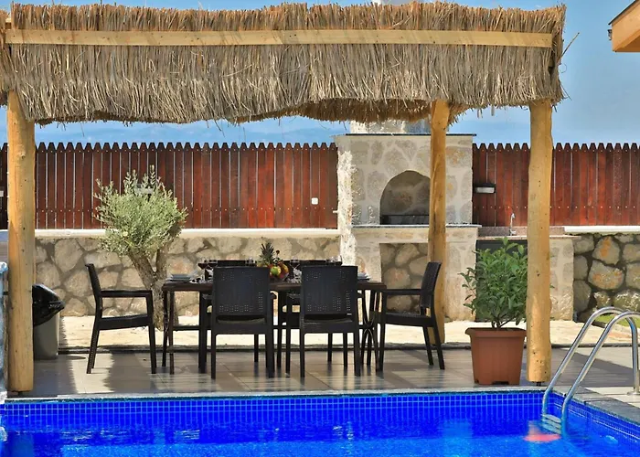 Hotel Beylerbeyi 1