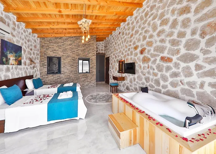 Hotel Beylerbeyi 1