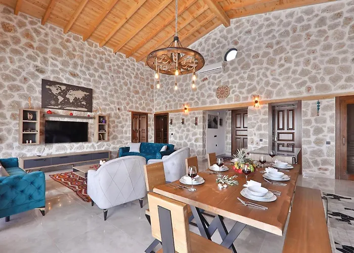 Beylerbeyi 1 Hotel