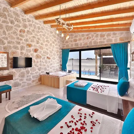 Beylerbeyi 1 Hotell