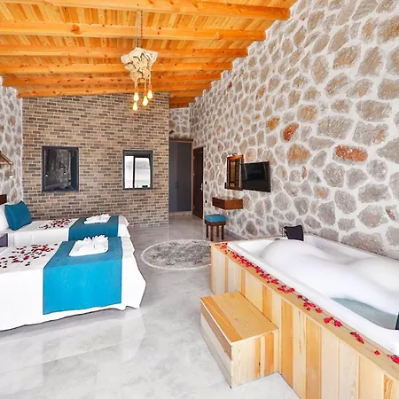 Hotell Beylerbeyi 1