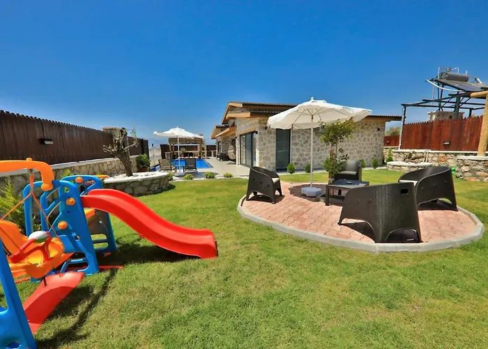 Beylerbeyi 1 Hotel 4*