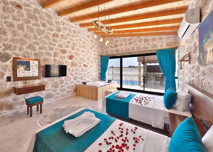 Beylerbeyi 1 Hotel
